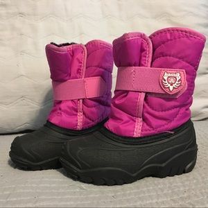 Kamik Kids Boots